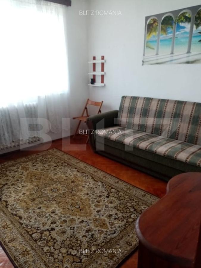 Apartament cu 2 camere, 45 mp, zona Gheorgheni - 2