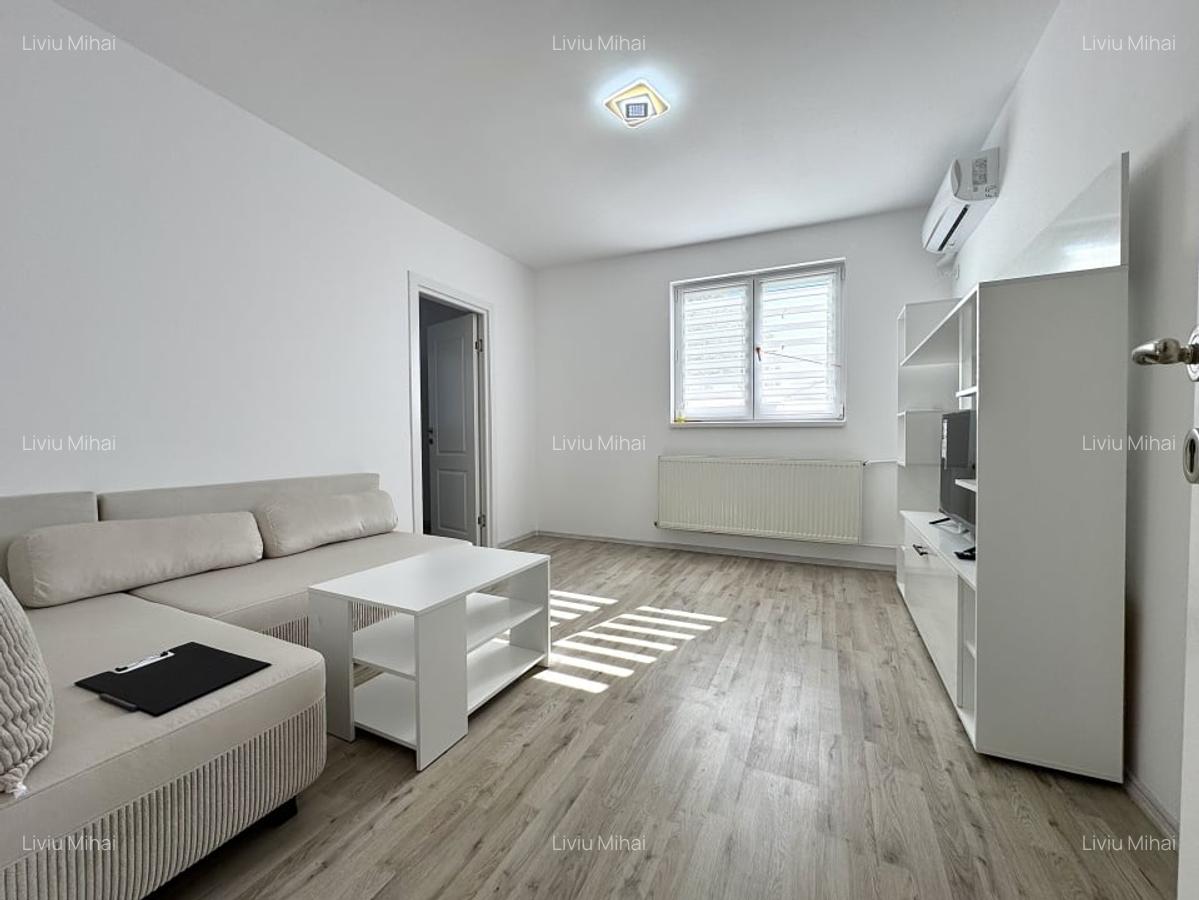 Apartament 2 camere renovat, mobilat, utilat, bloc renovat, Dr Taberei - 4