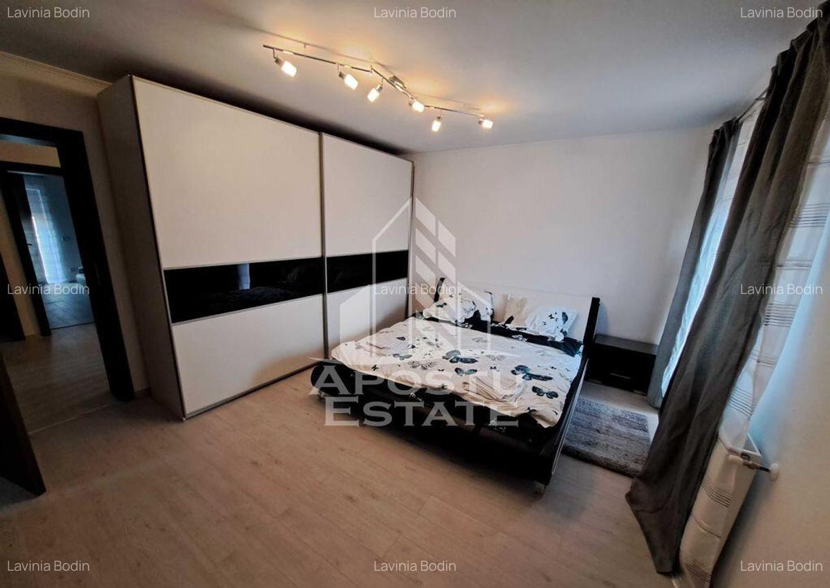 Duplex modern 5 camere, 3 bai, terasa generoasa Dumbr... - 14