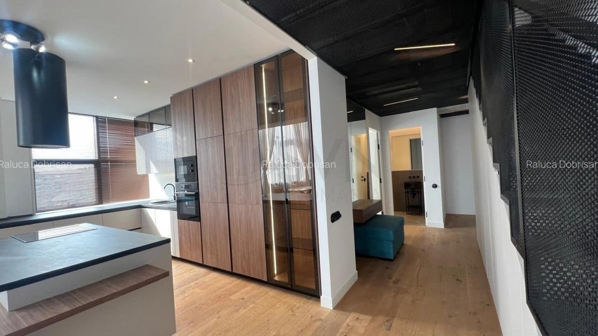 REA1019728 BrickLofts I 4 camere I Mobilat utilat complet I finisaje premium - 6