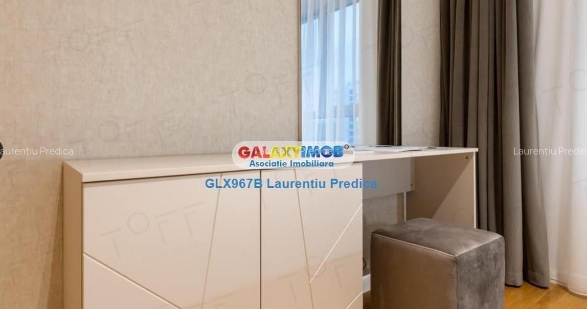 2 camere - Luxuria Residence, Domenii, Herastrau, Casa Presei - 10