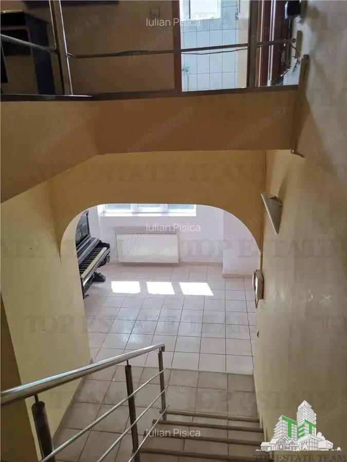 Vila exclusivista langa parcul Tineretului - 4