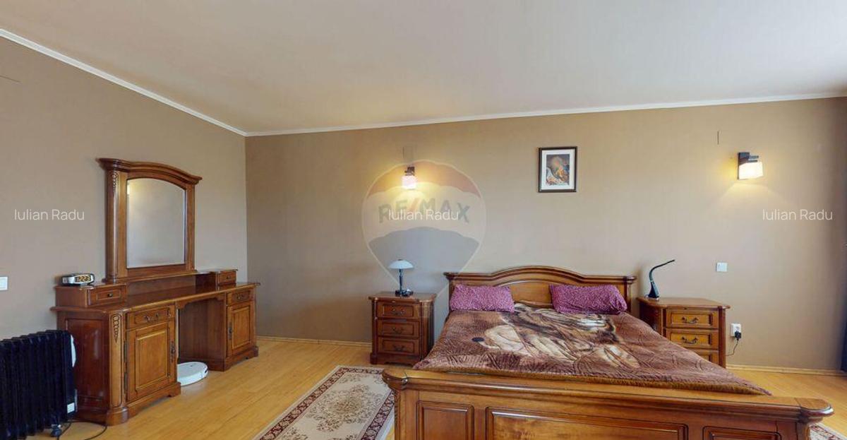 Comision 0% | Casa individuala | Curte generoasa | Oaz... - 10