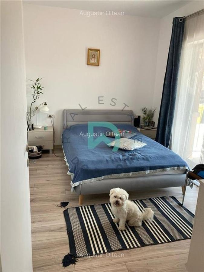 Casa individuala Sanpetru - 6