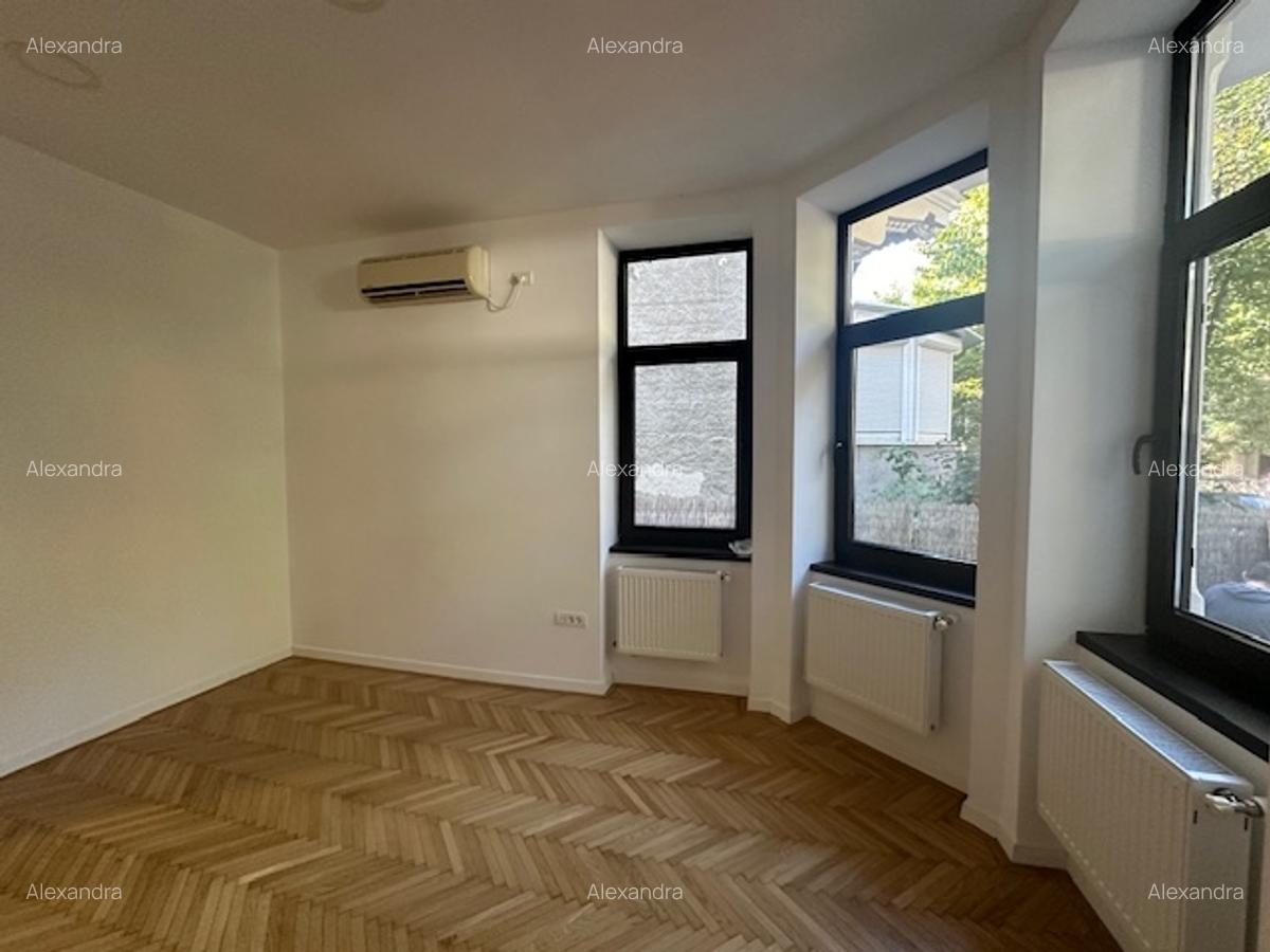 Imobil emblematic - Office - Inchiriere - Dorobanti - Capitale - 9