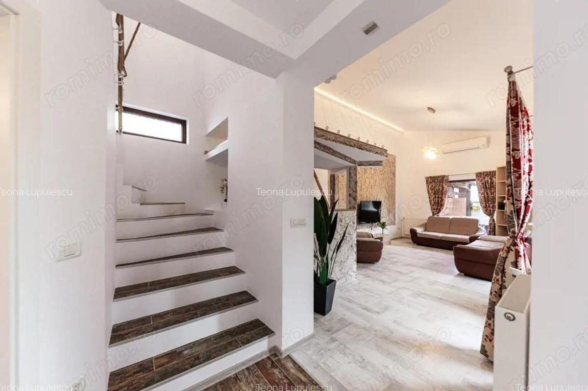 Duplex despartit de camera tehnica - Dumbravita, Ferventia II Comision 0% - 7