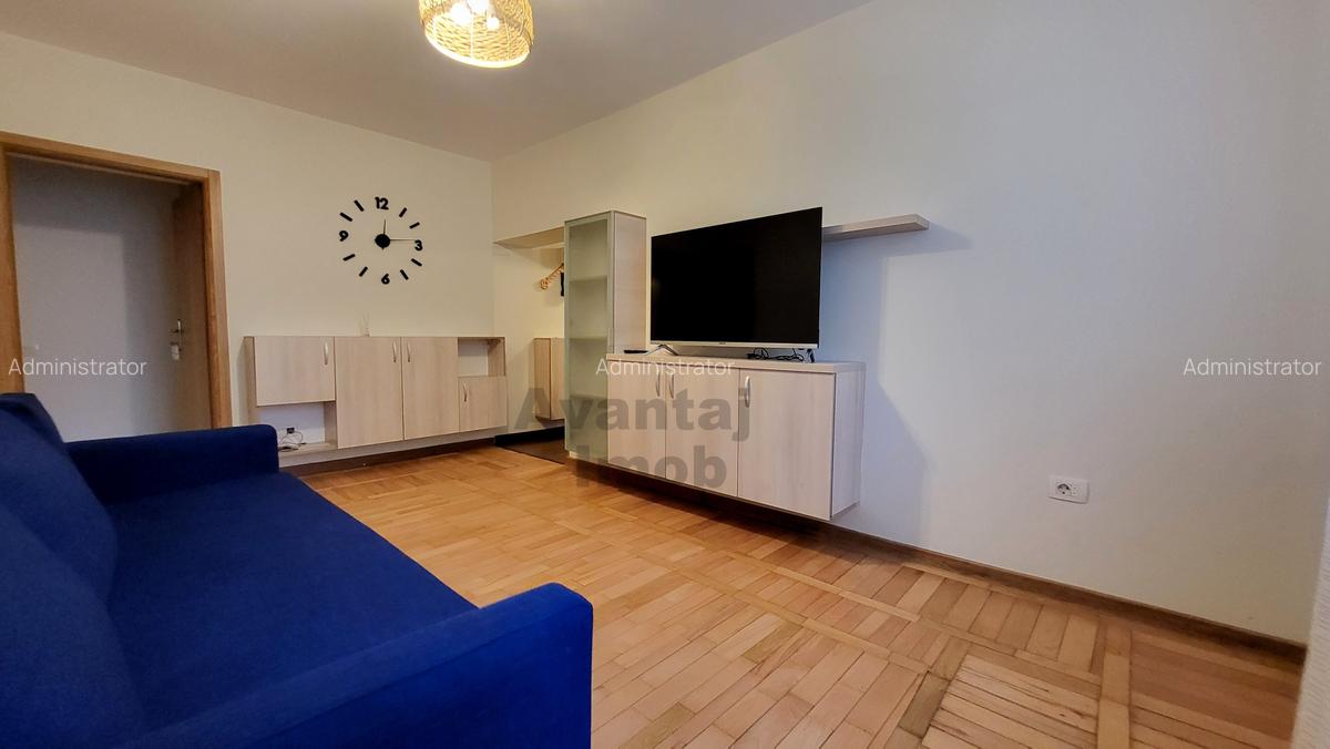 Floreasca – Parc  | Ideal locuință sau business - 1