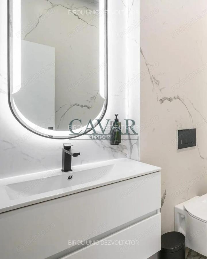 Discount 3000 euro Apartament 3 Camere 2 Bai Comision 0% - 6