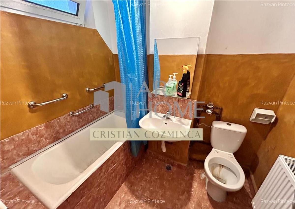 Apartament 2 camere, semidecomandat, Kaufland Vest, Ploiesti - 8