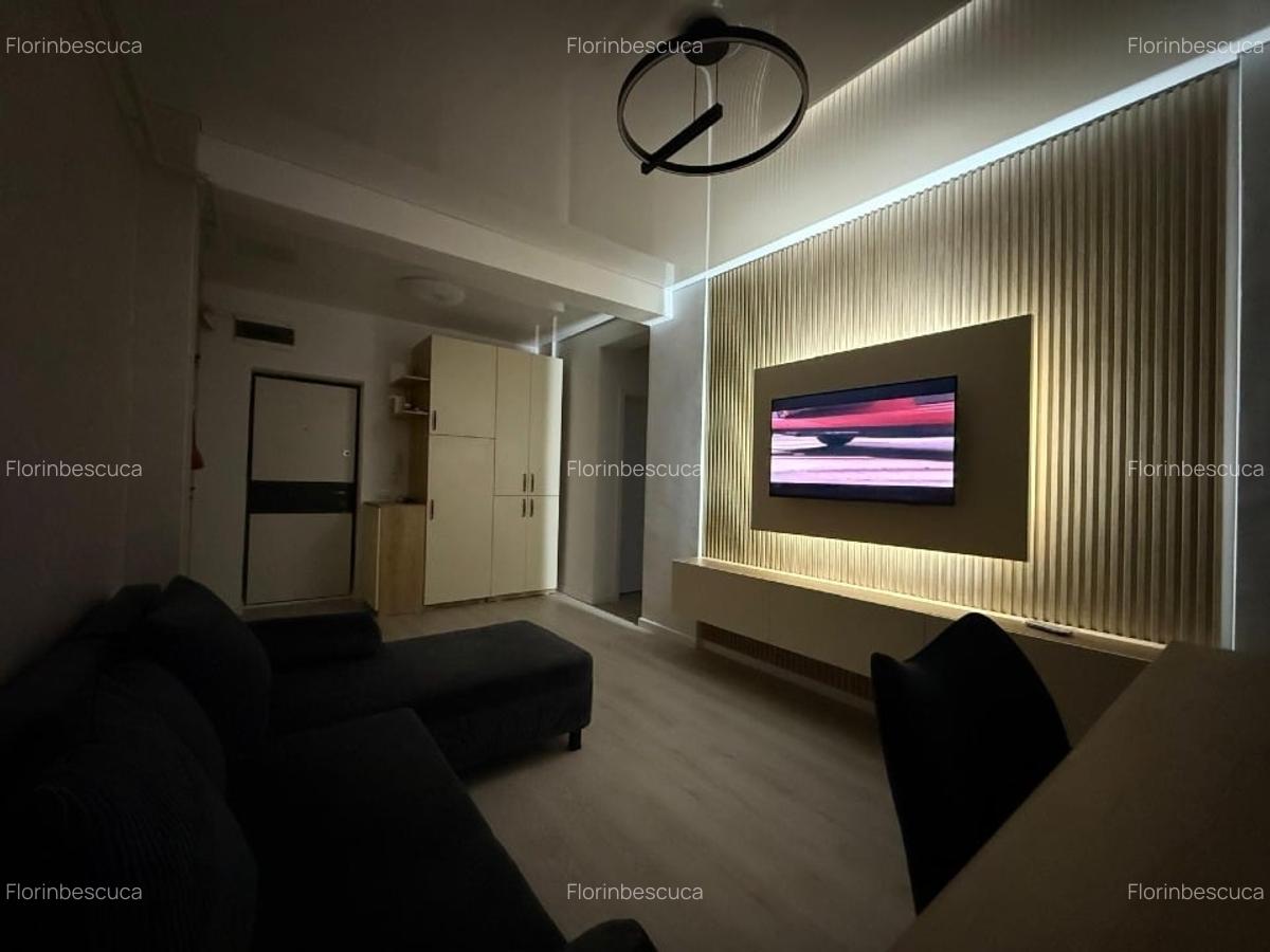 VIBE APARTMENTS - apartamente MOBILATE cu vedere la mare - 13