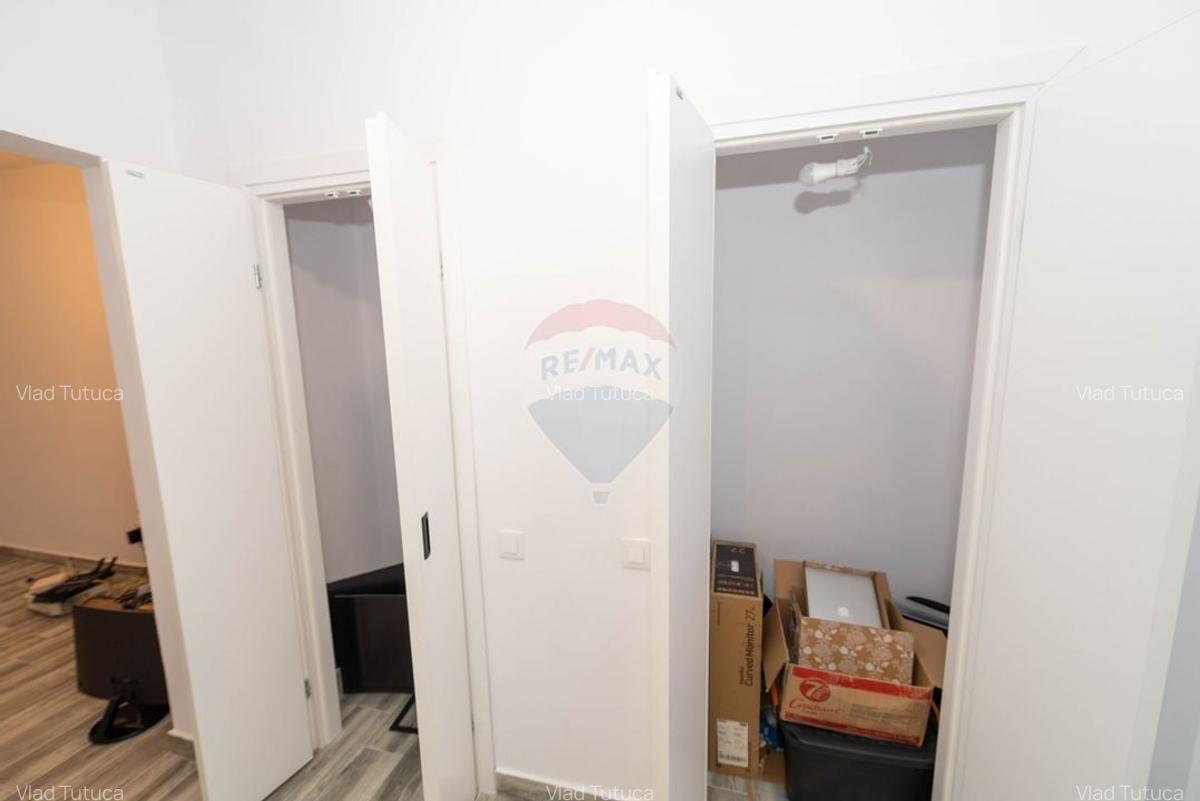 Apartament decomandat cu 3 camere de vanzare in zona Colentina Ghica - 11