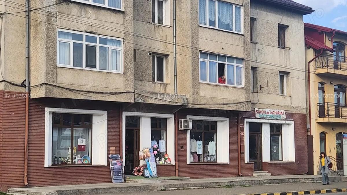 Inchiriere spatiu comercial - 2