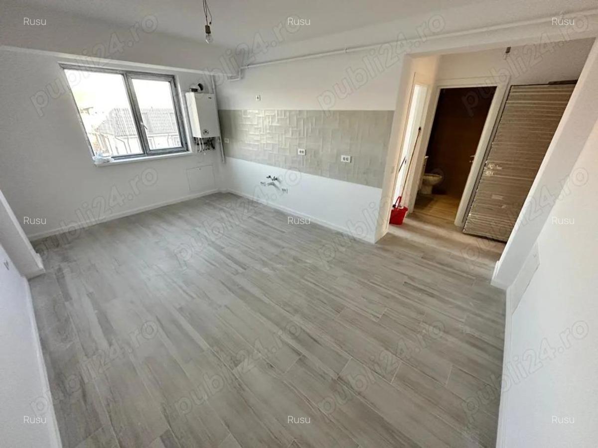 Apartamente de vanzare Pacurari - Lac Rediu direct dezvoltator ! Constructie Noua - 3
