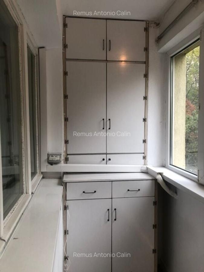 Drumul Taberei apartament 3 camere - 19