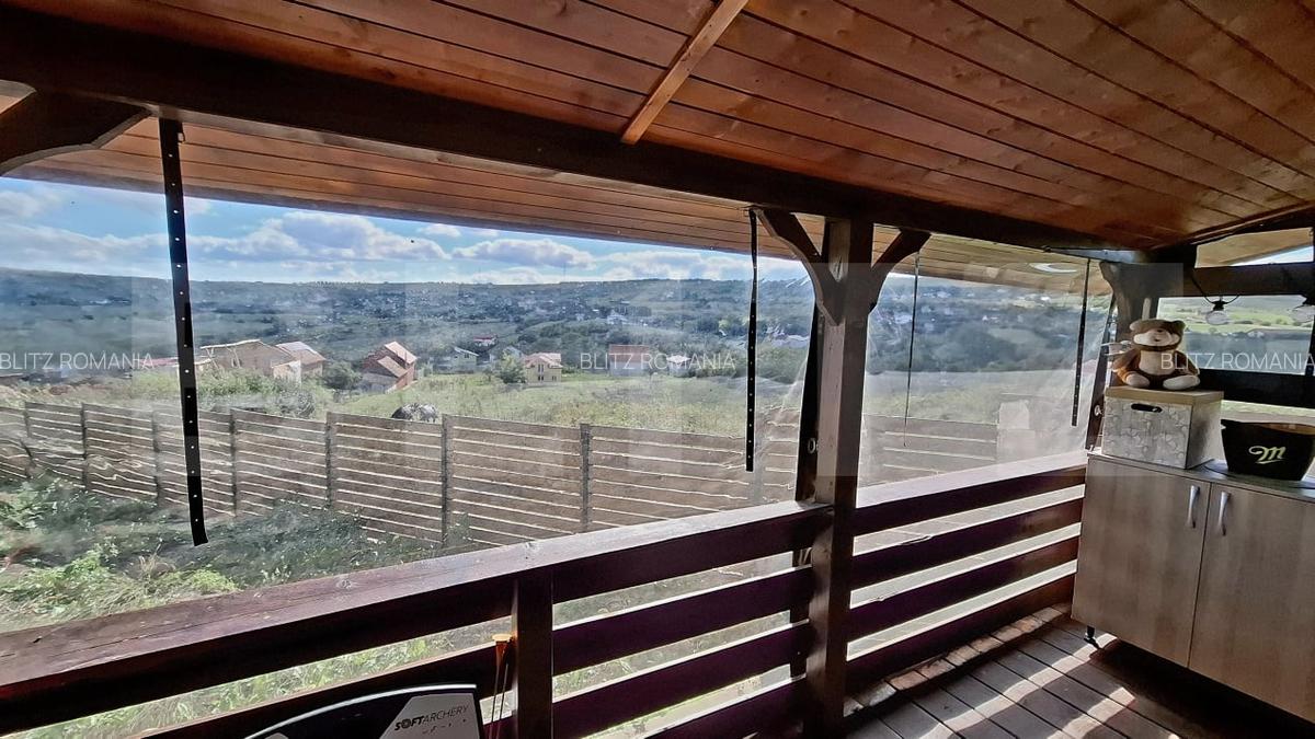 Casa individuala cocheta, teren 700 mp, in Colonia Valea Fanatelor - 10