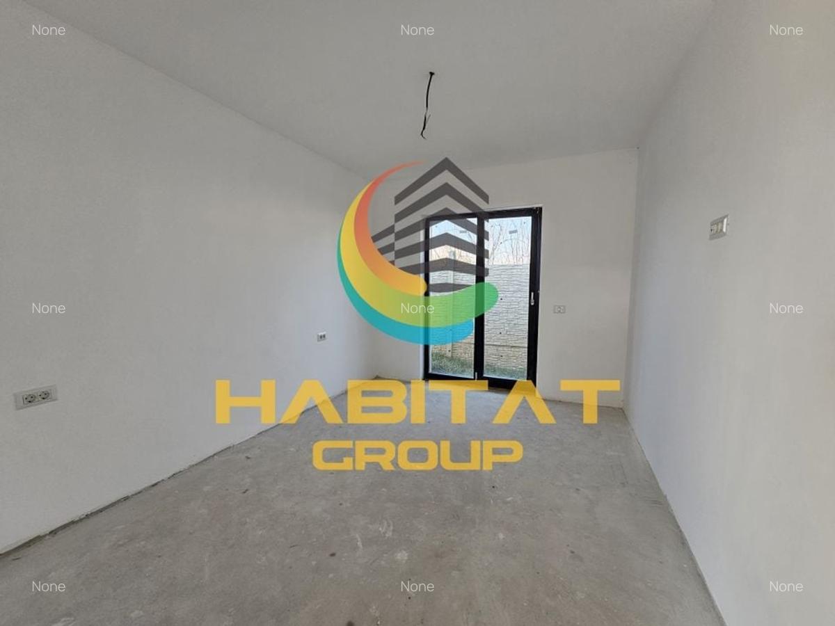 Casa individuala 3 camere, teren 300 mp, Berceni - Acces A0 - 5