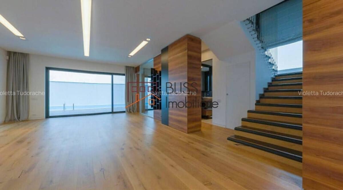 Casă / Vilă 6 camere în zona Pipera Nord - 9