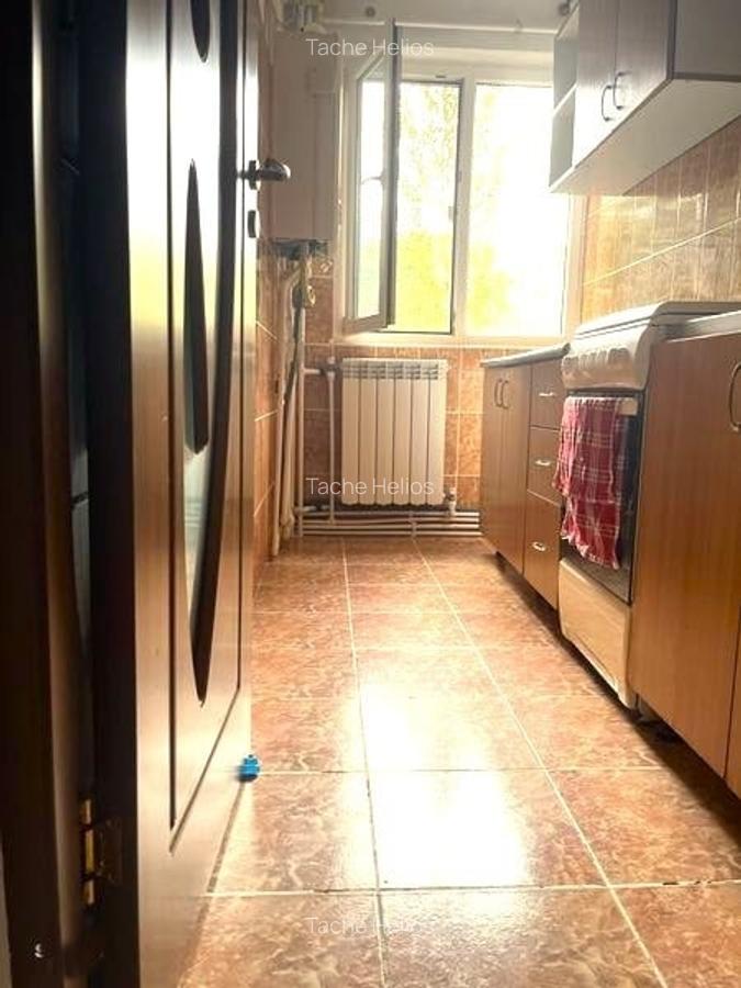 Apartament 3 camere, semidecomandat, Zona Sabroso Intim - 4