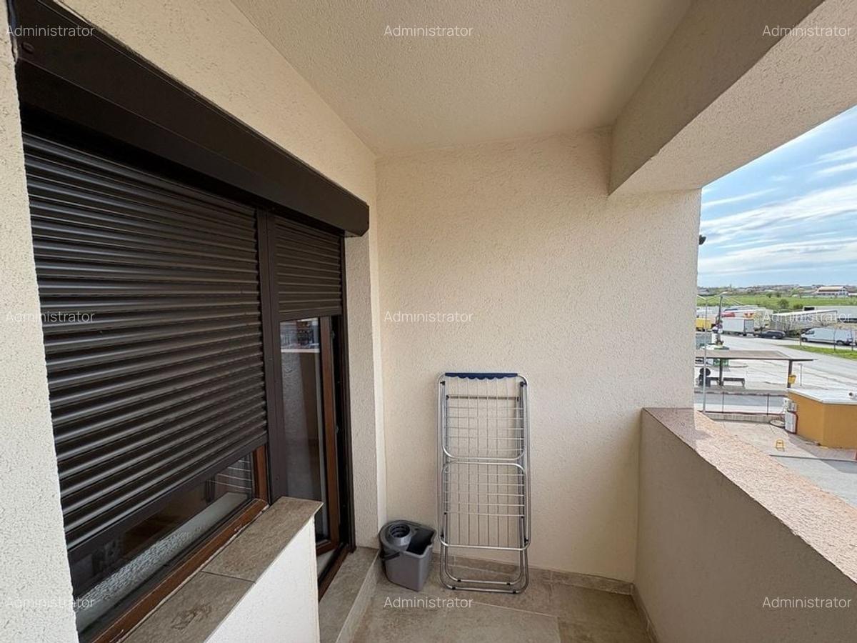 Apartament modern cu mutare rapida, imobil nou, Sos. Salaj, Sectorul 5 - 7