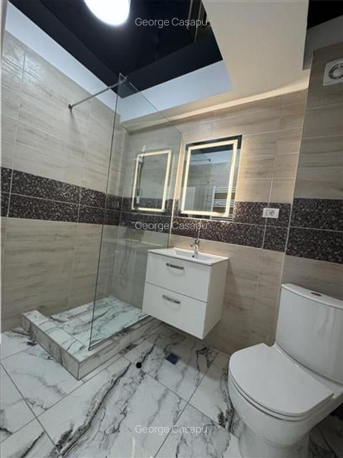 Apartament 2 camere Mamaia Nord la Cativa Pasi de Plaja - 7 Apartament 2 camere Mamaia Nord la Cativa Pasi de Plaja - 7