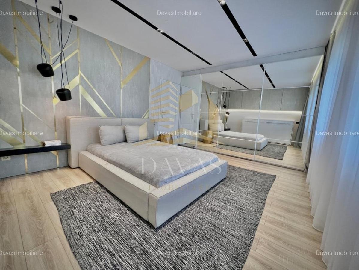 Apartament de 2 camere semidecomandat | Soporului | Parcul Gheorgheni - 5