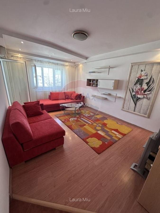 De vanzare Apartament cu 3 camere de vanzare in zona Baneasa - 10