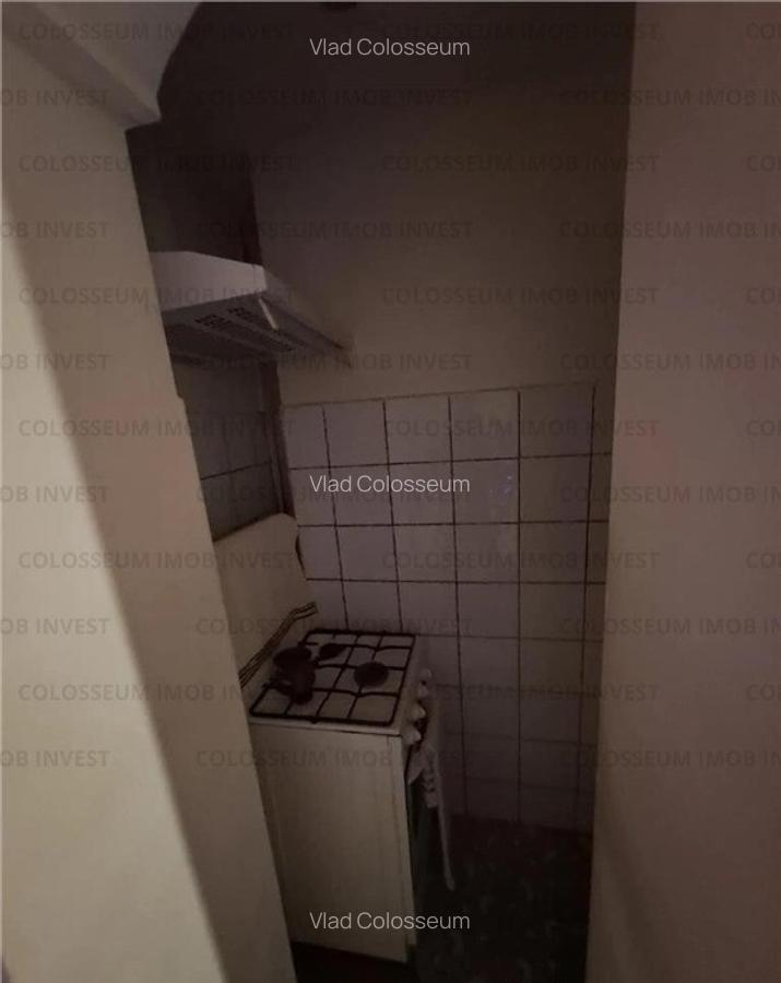 Garsoniera semidecomandata - zona Centru Civic - 5