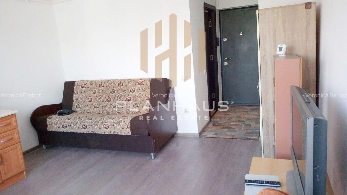 Garsonieră mobilată și utilată, str. Nucului - 2