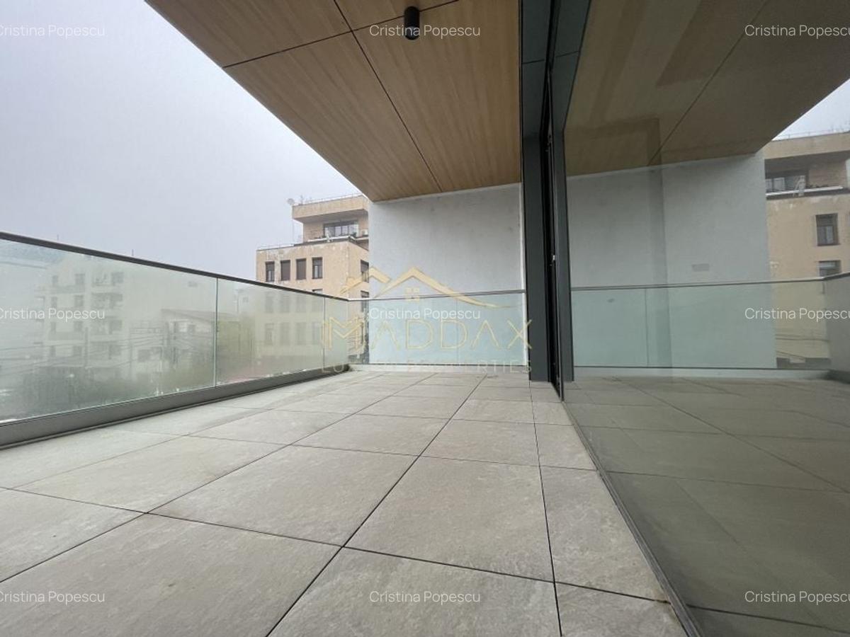 Apartament 3 camere Floreasca***140 mp//terasa 20 mp// Parcul Verdi - 7