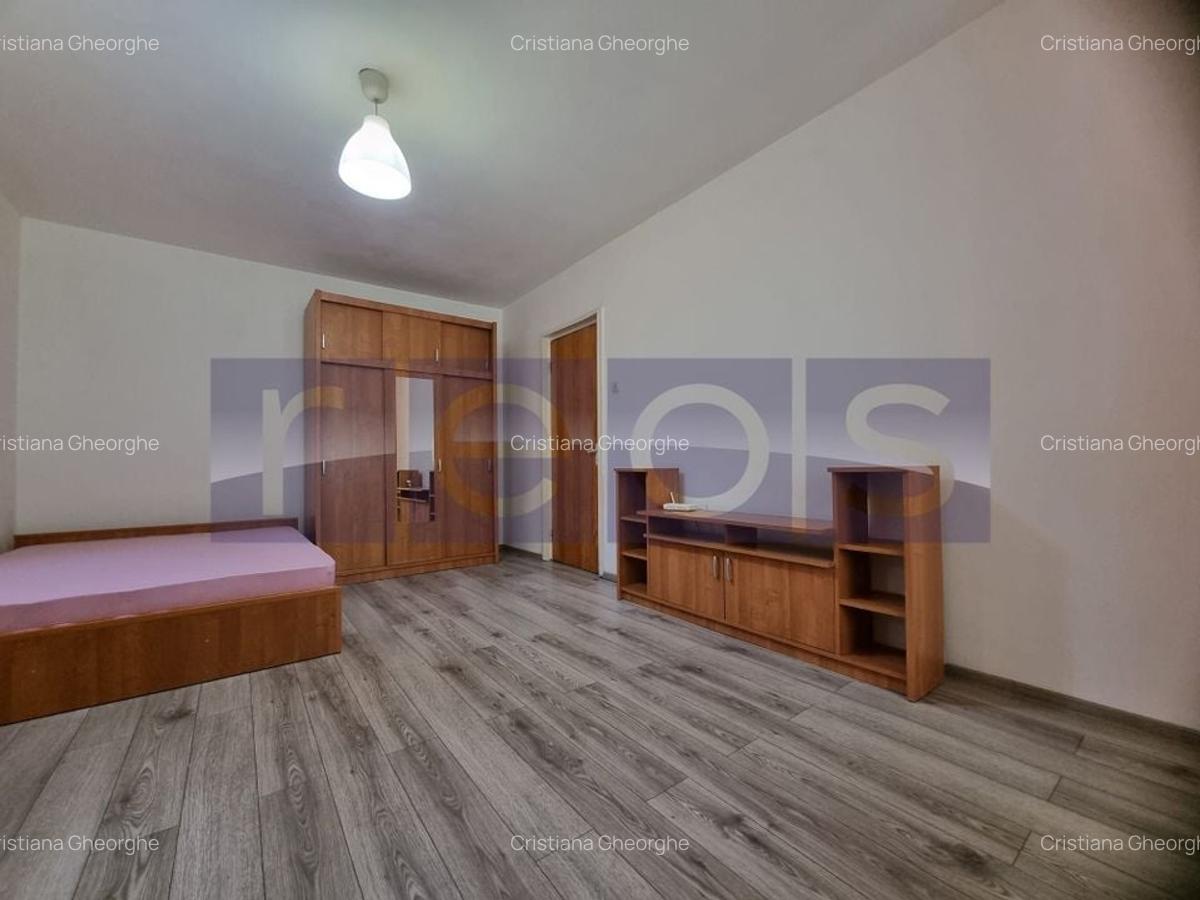 Garsonieră decomandată în Tineretului - 3