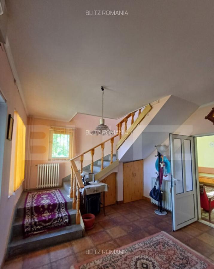 Proprietate cu 1682 mp teren, in Turda Noua - 15