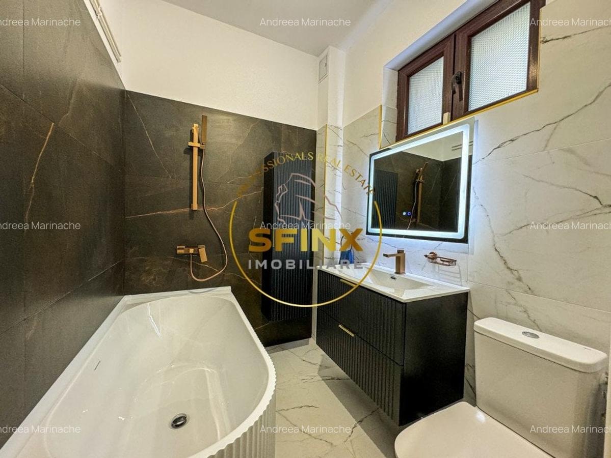 Apartament cu 3 camere decomandat în Tineretului - 16