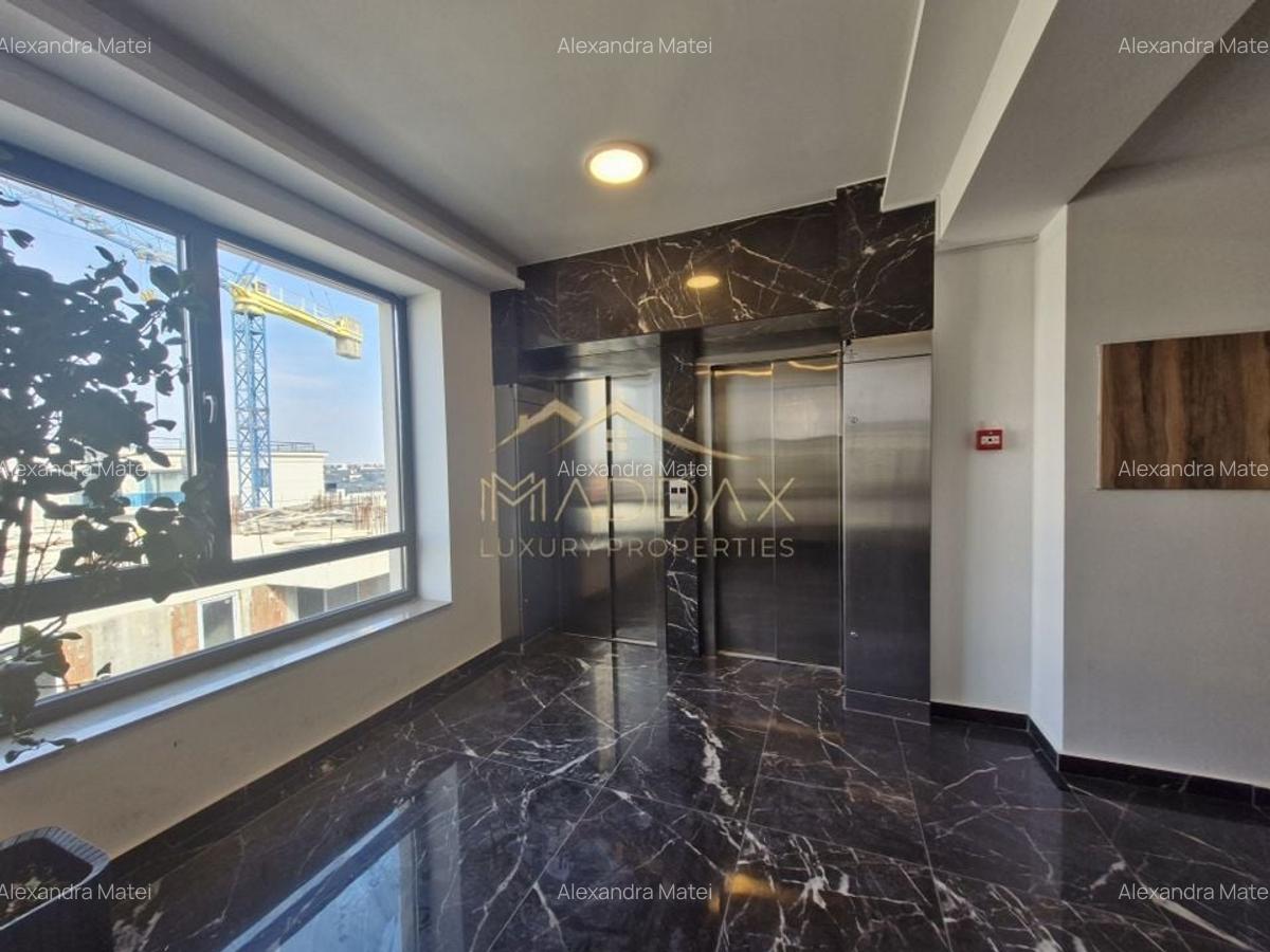 Penthouse LUX ***4 camere // Pipera - 3