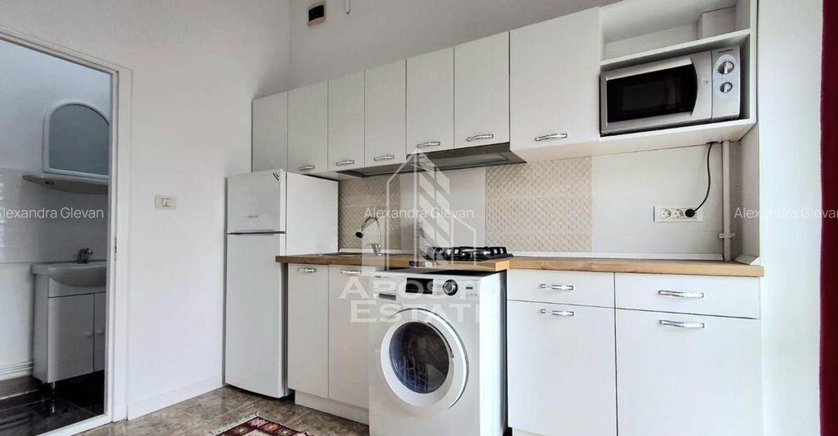 Garsoniera de inchiriat In Gradiste - 6