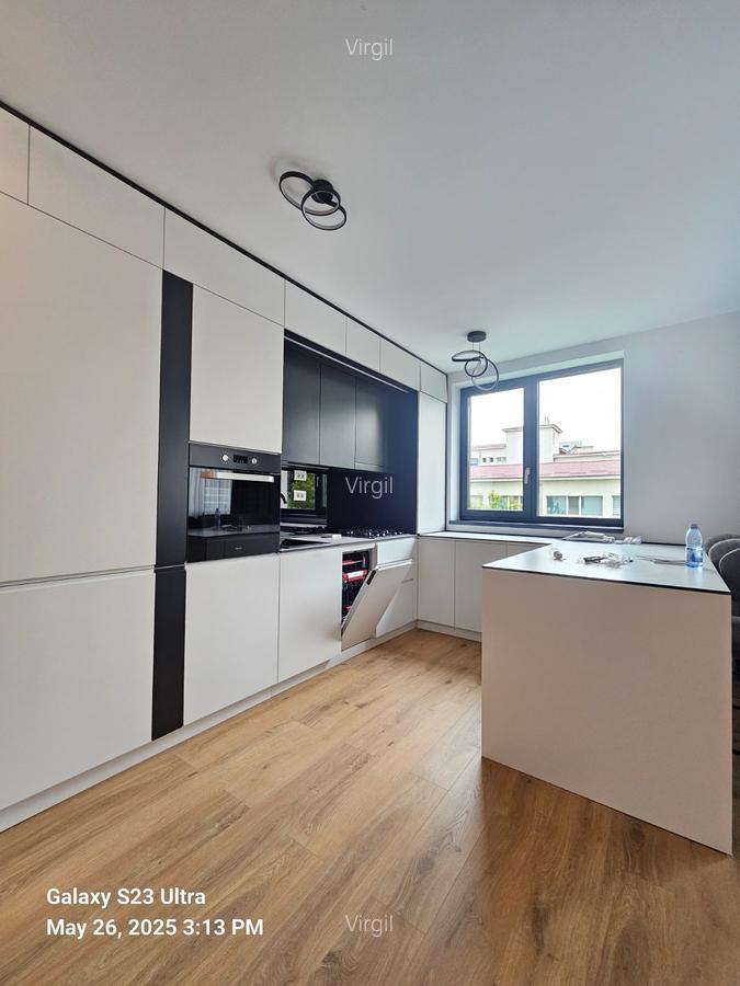 3 Camere Zona Faleza Nord Totul Nou Primul Chirias Loc Parcare - 7 3 Camere Zona Faleza Nord Totul Nou Primul Chirias Loc Parcare - 7