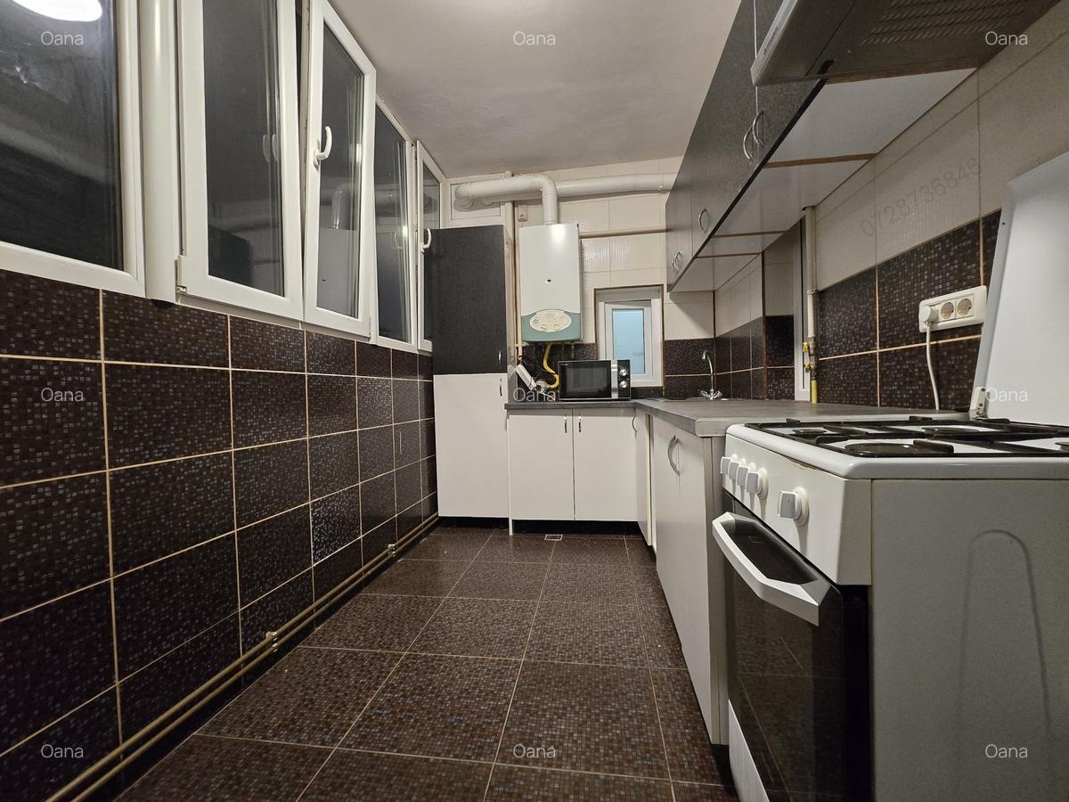 Piata Romana - Lascar Catargiu - Pasapoarte, cu centrala proprie - 8