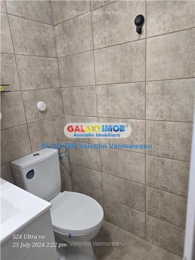 Garsonieră decomandată, mobilată în Theodor Pallady - 2