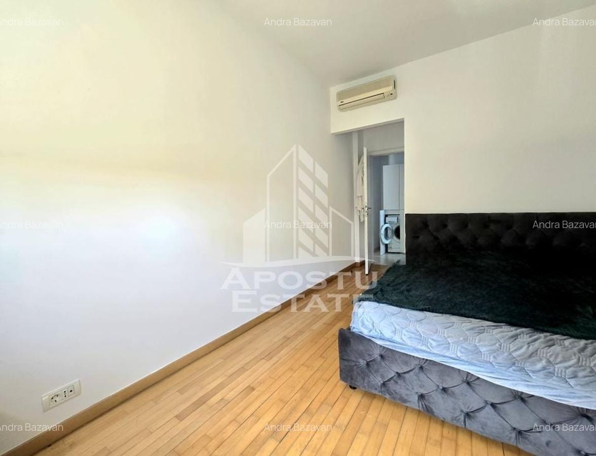 Apartament decomandat, 2 camere, loc de parcare subteran, Aradului - 7