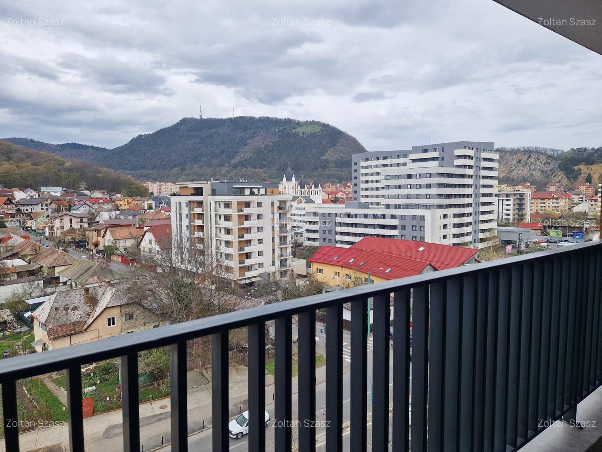 Apartament cu 2 camere decomandat, mobilat în Astra - 7