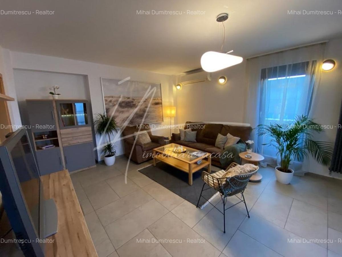 Apartament cu 6 camere situat in sector 6, Prelungirea Ghencea nr.281 - 17