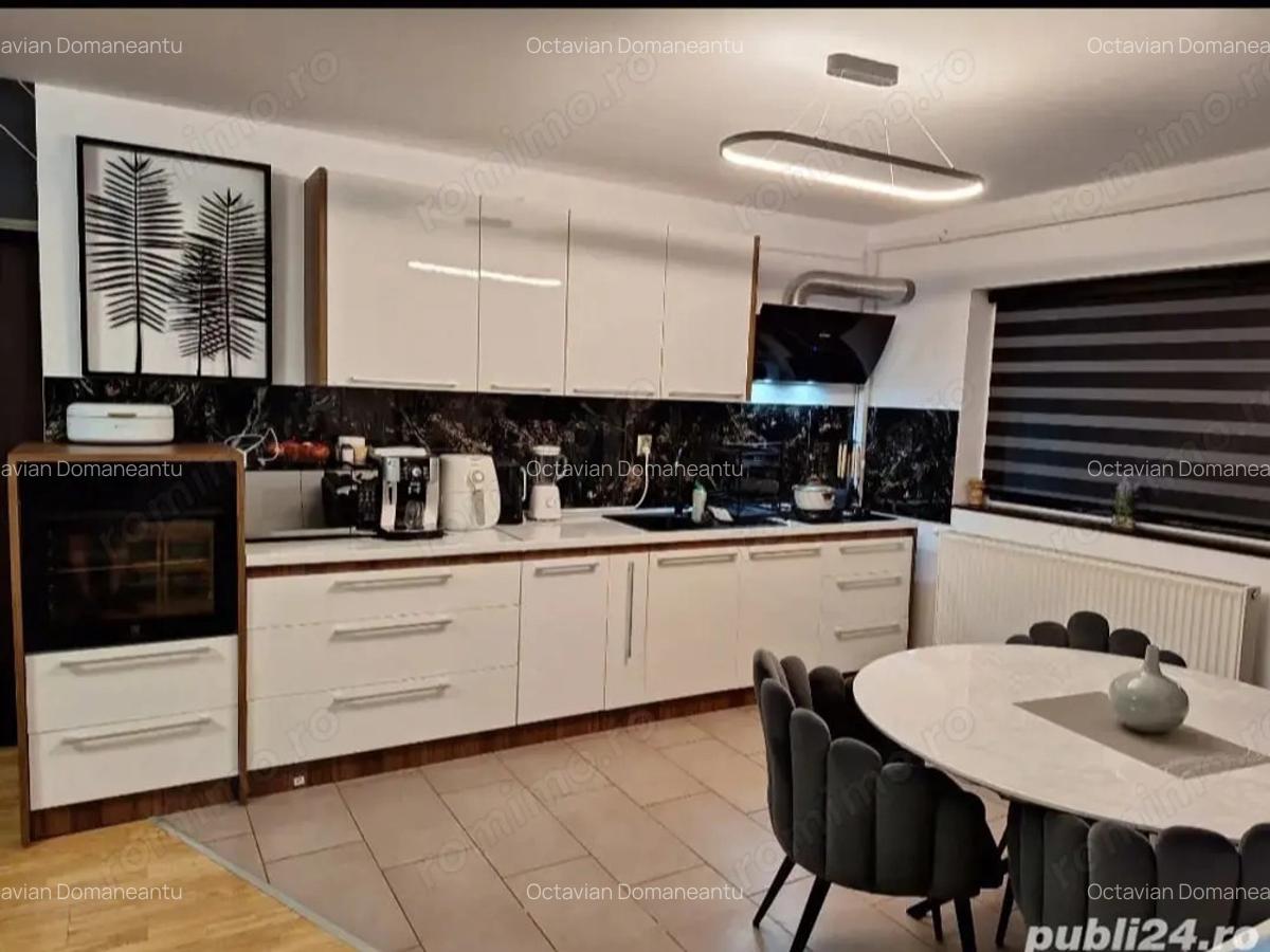 2 camere | etaj 1 | mobilat | loc parcare | zona excelenta | Curte comuna - 1