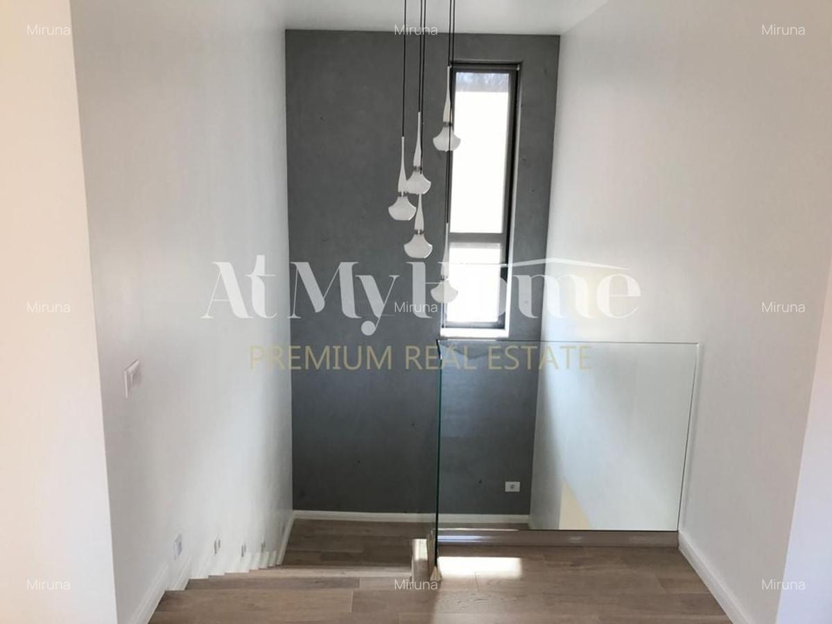 VILA INDIVIDUALA FINISAJE PREMIUM // 5 CAMERE// PIPERA - 19