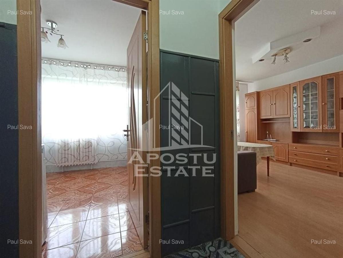 Apartament 1 camera spatios Zona Stadion - 6