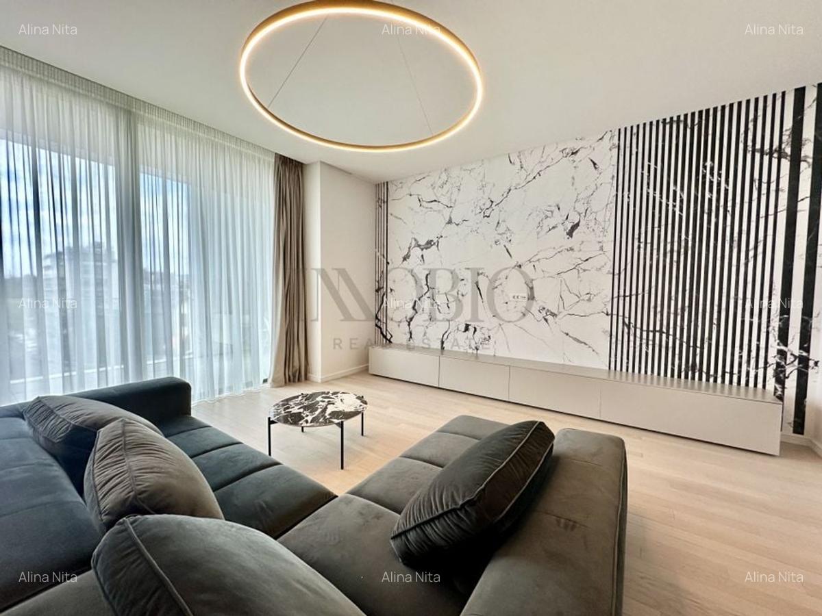 Apartament 4 Camere |  Rahmaninov - 2 Apartament 4 Camere |  Rahmaninov - 2