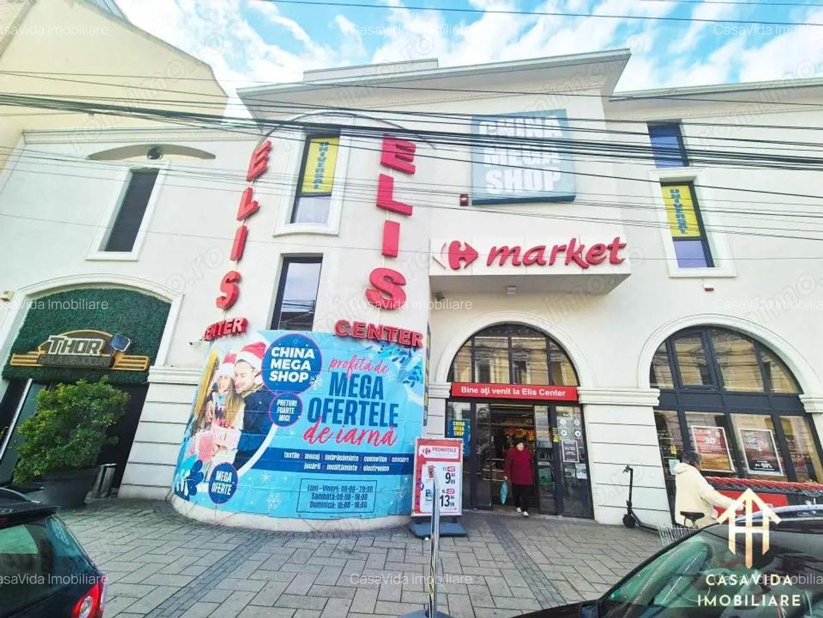 Spa?iu comercial de inchiriatUltracentral, Elis Centre, Lugoj - 6
