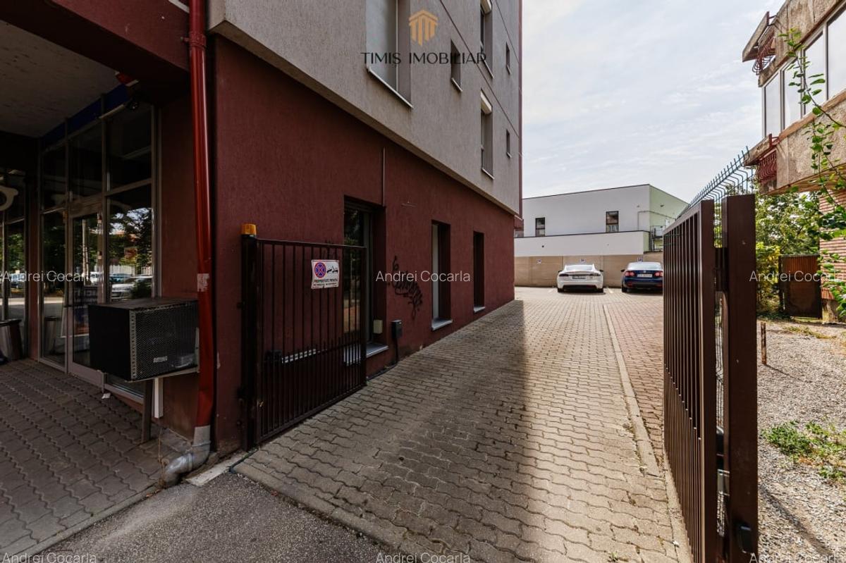 Penthouse 110 mp + 50 mp terase, parcare inclusa - Comision 0% - 33