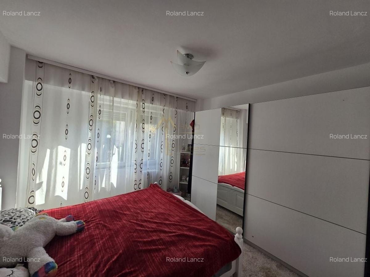 Satu Mare, Micro 16, Apartament 3 camere - 5