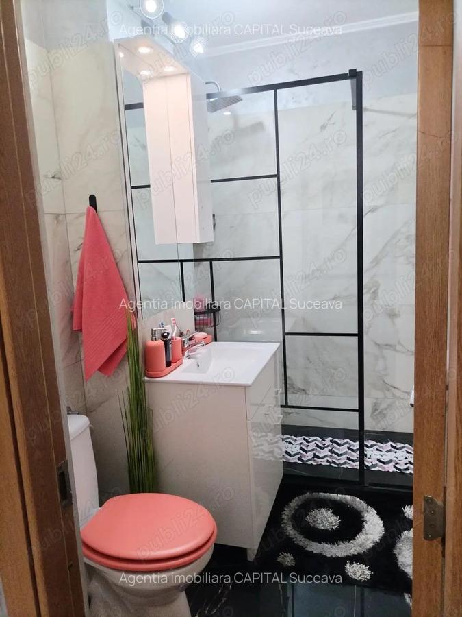 Apartament 2 camere Burdujeni de vanzare - 14