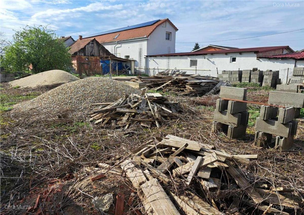 RECO Casa la rosu Biharia - 8