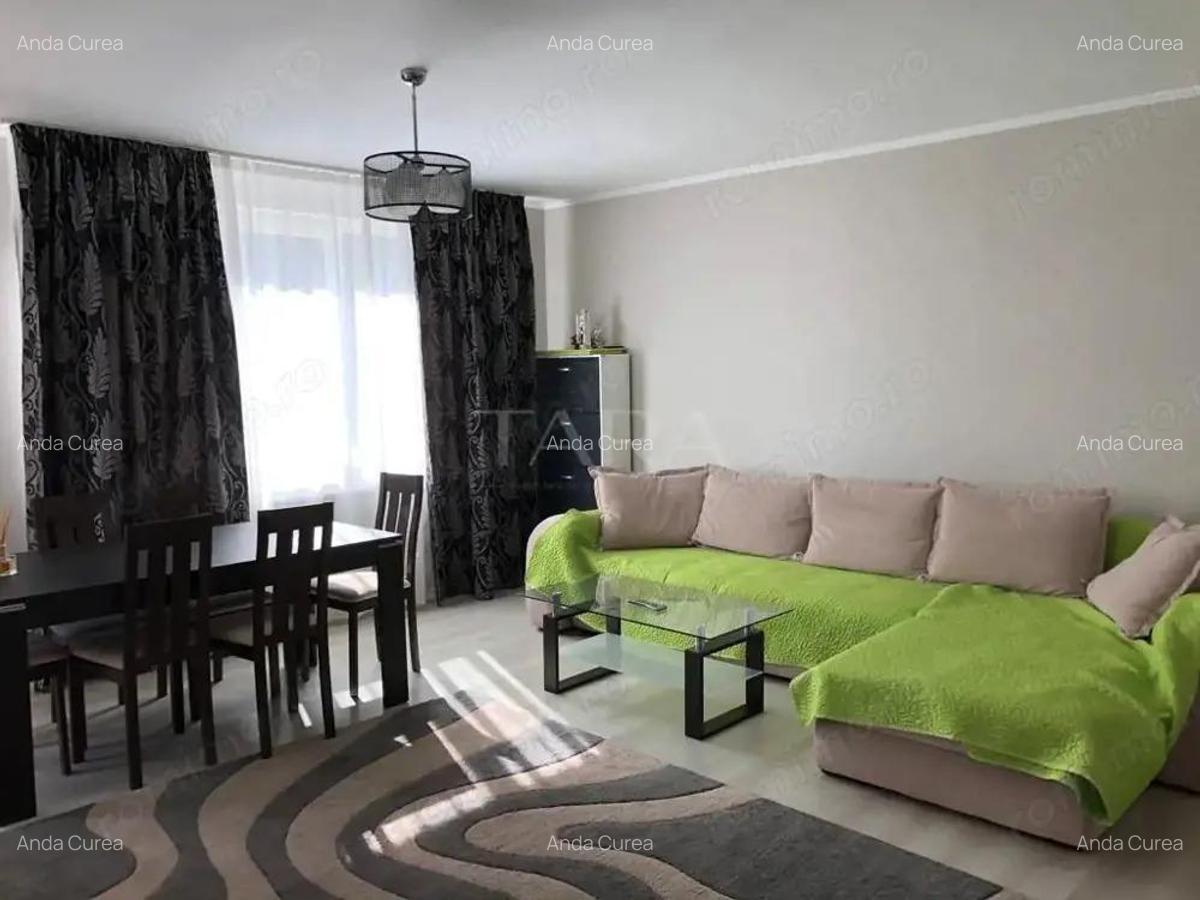 Apartament modern, 3 camere, langa VIVO MALL. - 2